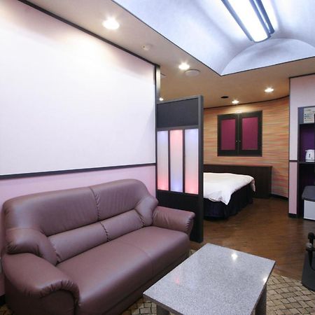 Hotel Joy (Adults Only) Komaki  Ngoại thất bức ảnh