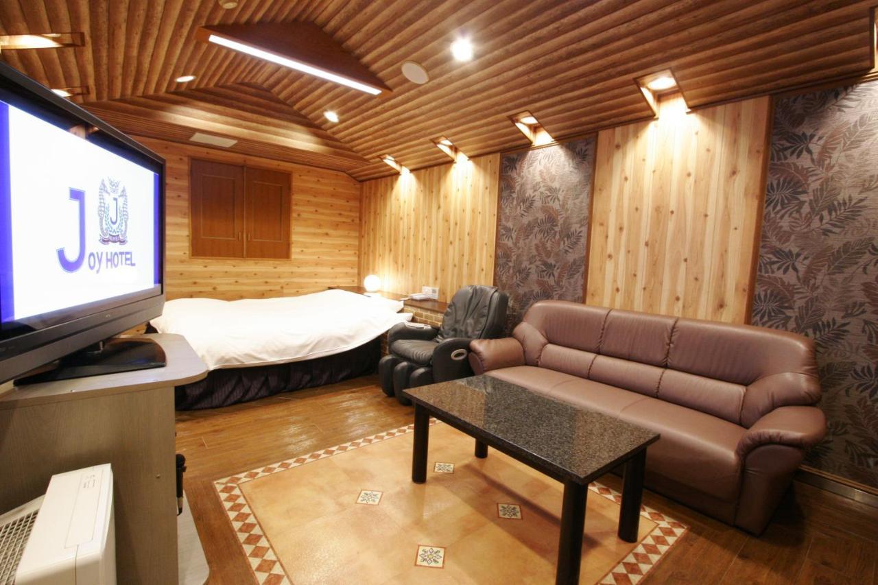 Hotel Joy (Adults Only) Komaki  Ngoại thất bức ảnh