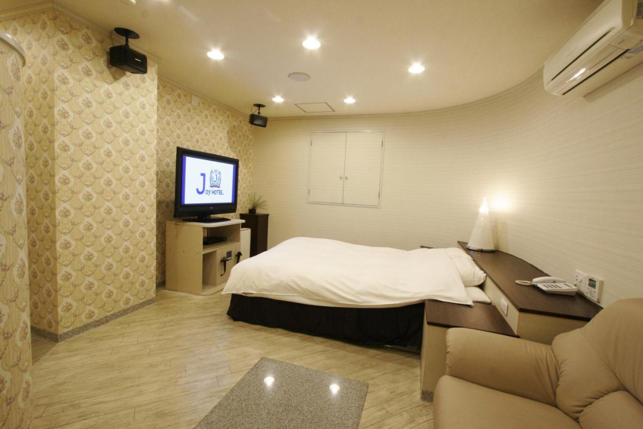 Hotel Joy (Adults Only) Komaki  Ngoại thất bức ảnh