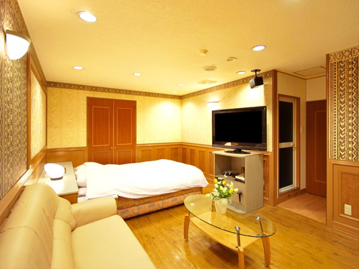 Hotel Joy (Adults Only) Komaki  Ngoại thất bức ảnh