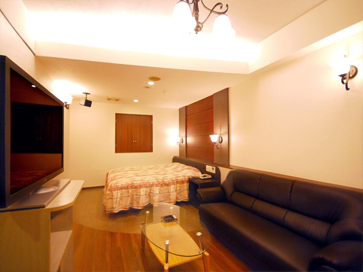 Hotel Joy (Adults Only) Komaki  Ngoại thất bức ảnh