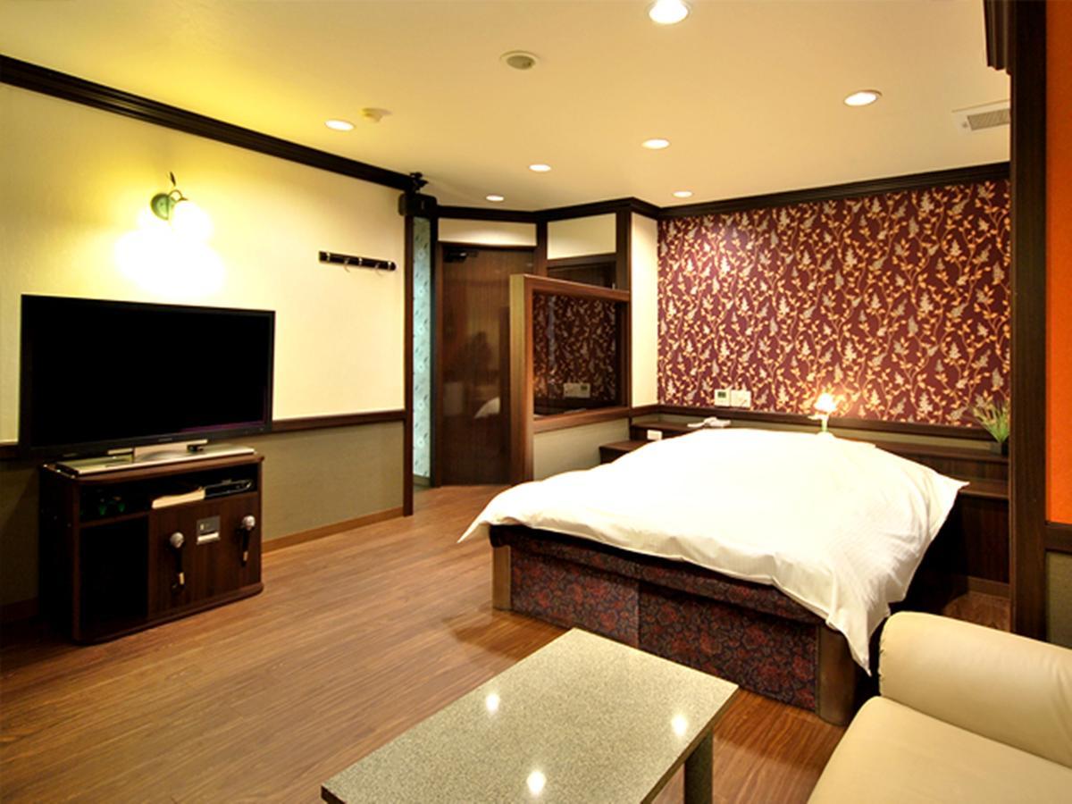 Hotel Joy (Adults Only) Komaki  Ngoại thất bức ảnh