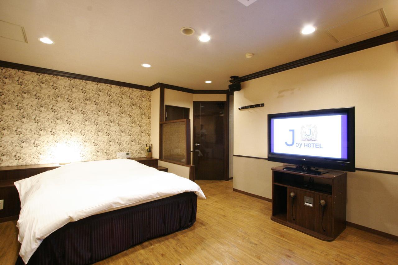 Hotel Joy (Adults Only) Komaki  Ngoại thất bức ảnh